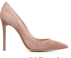 bayan stiletto ayakkabı
