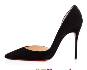 bayan stiletto ayakkabı