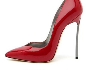 bayan stiletto ayakkabı