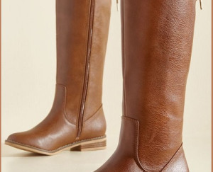 Bayan Çizme Modelleri 2017 – Özel Çizme Siparişi
