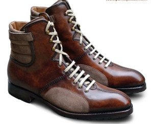 Erkek Postal Modelleri / Özel Sipariş – 13