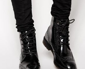 Erkek Postal Modelleri / Özel Sipariş – 16