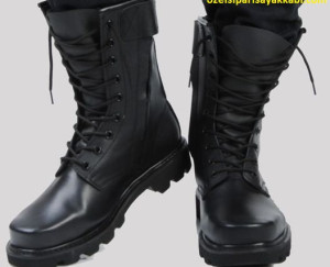 Erkek Postal Modelleri / Özel Sipariş – 17