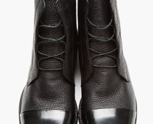 Erkek Postal Modelleri / Özel Sipariş – 21