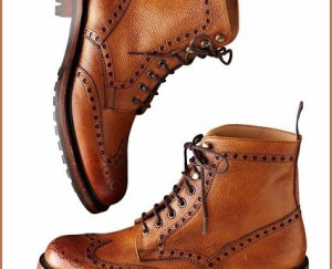 Erkek Postal Modelleri / Özel Sipariş – 22