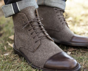 Erkek Postal Modelleri / Özel Sipariş – 3