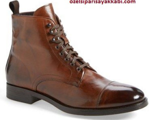 Erkek Postal Modelleri / Özel Sipariş – 23