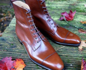 Erkek Postal Modelleri / Özel Sipariş – 24