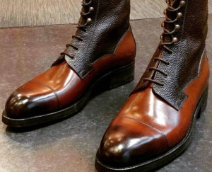 Erkek Postal Modelleri / Özel Sipariş – 27