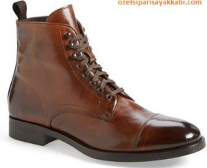 Erkek Postal Modelleri / Özel Sipariş – 4