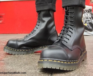 Erkek Postal Modelleri / Özel Sipariş – 5