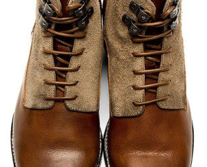 Erkek Postal Modelleri / Özel Sipariş – 7