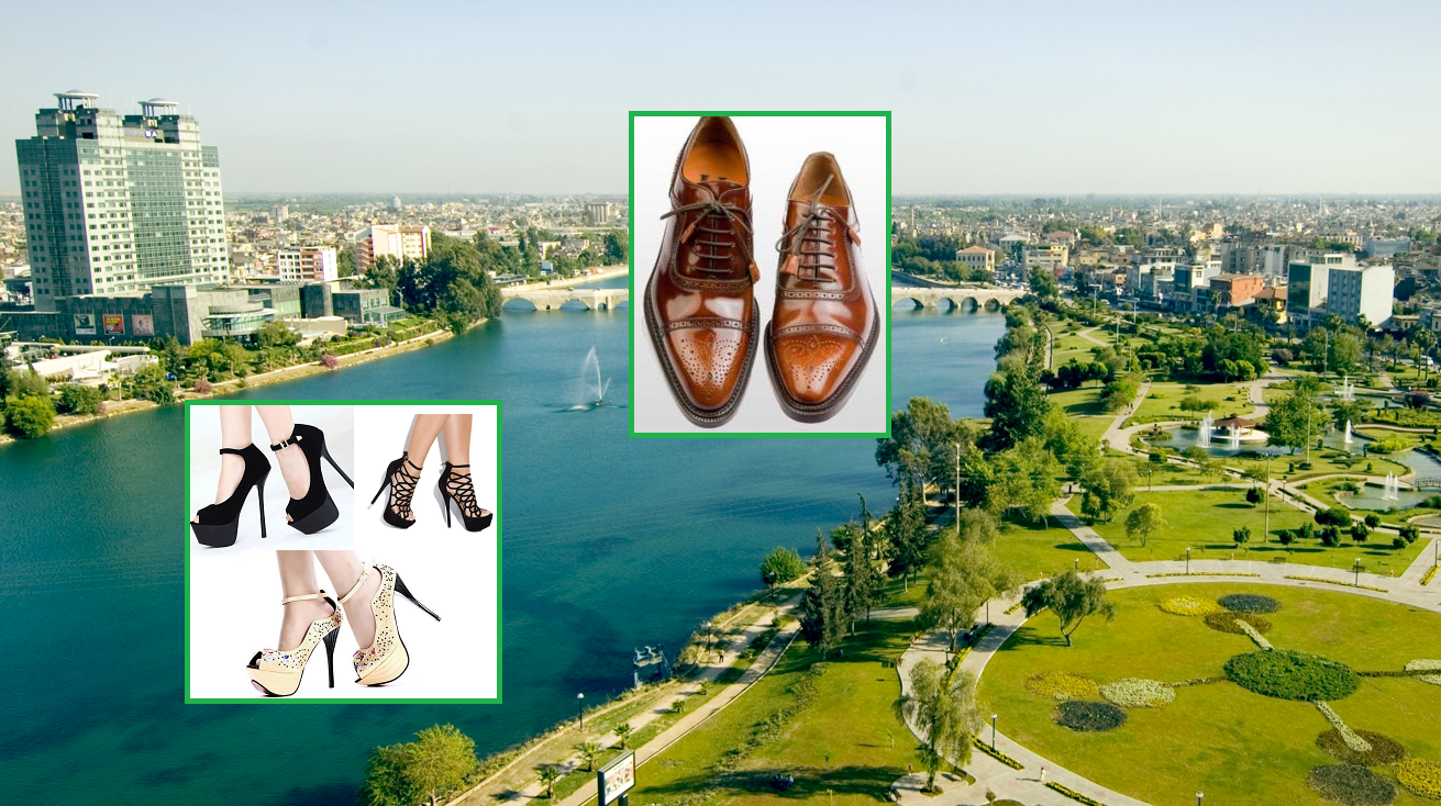 Adana’da Ayakkabı Siparişi Yapan Yer ve Firma / Asil Kundura